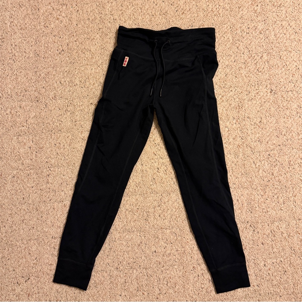 Jen Schro leggings